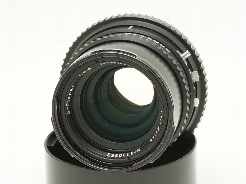 HASSELBLAD(�ϥå���֥�å�)��S-Planar C 135mm F5.6 (�٥�������)��(NG-2257)