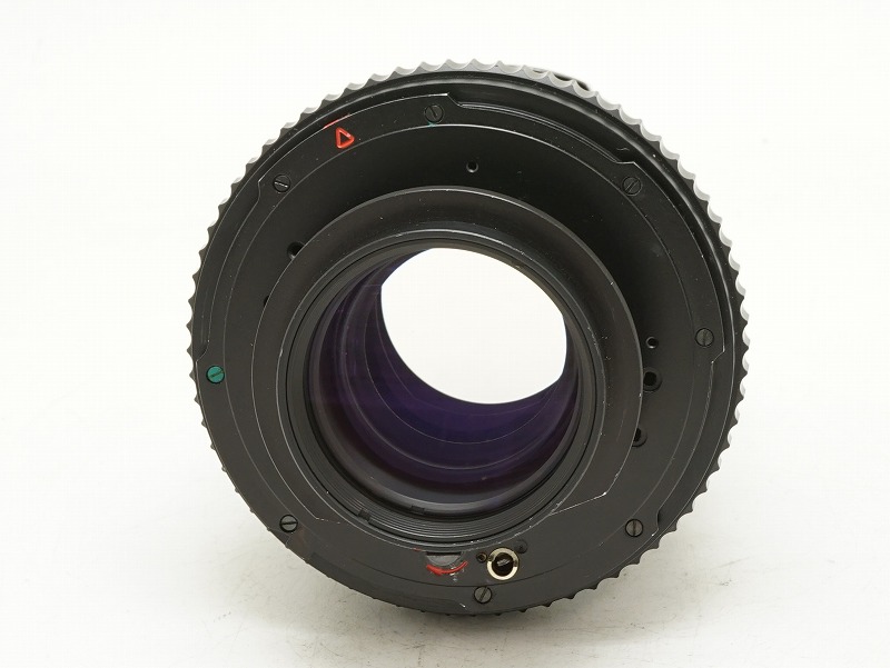 HASSELBLAD(�ϥå���֥�å�)��S-Planar C 135mm F5.6 (�٥�������)��(NG-2257)