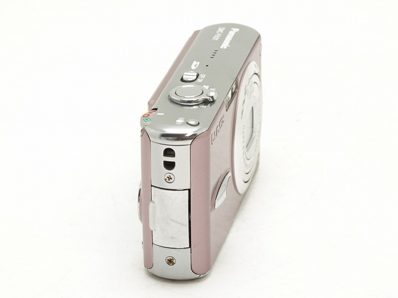 �ڰ�����Panasonic(�ѥʥ��˥å�)��LUMIX DMC-FX01��(NI-4298)