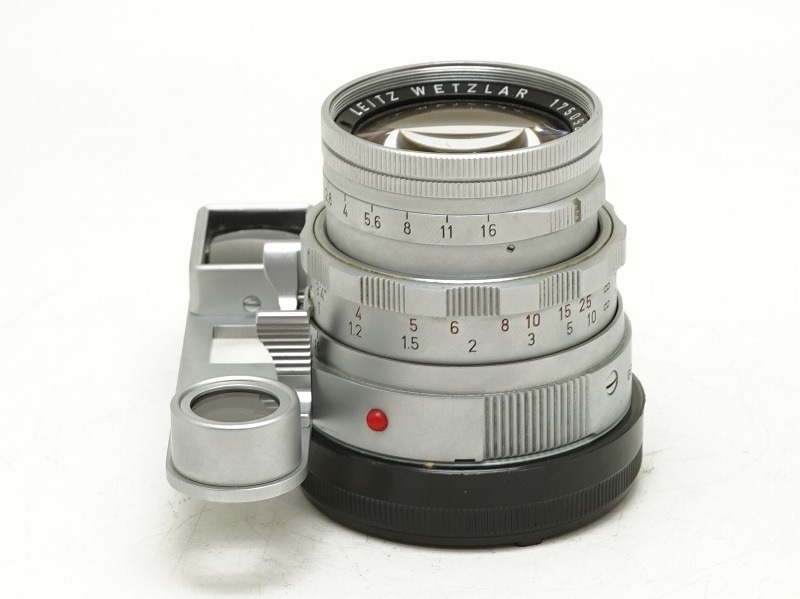 Leica(�饤��)��DR��SUMMICRON-M��50mm��F2��(���)��175���桡(NL-4907)