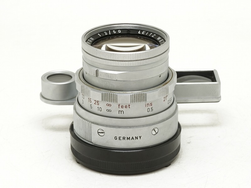 Leica(�饤��)��DR��SUMMICRON-M��50mm��F2��(���)��175���桡(NL-4907)