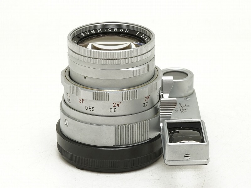 Leica(�饤��)��DR��SUMMICRON-M��50mm��F2��(���)��175���桡(NL-4907)
