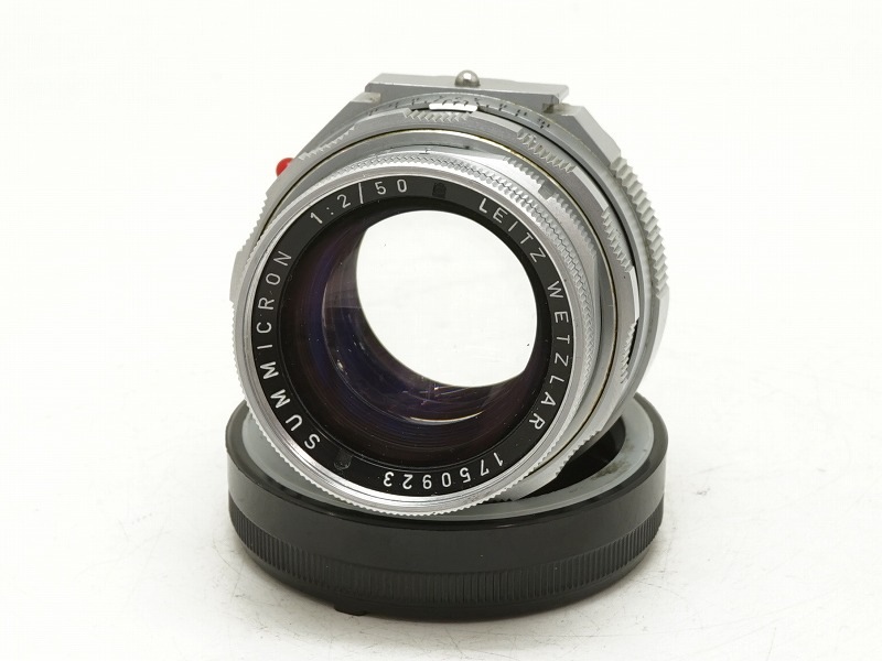 Leica(�饤��)��DR��SUMMICRON-M��50mm��F2��(���)��175���桡(NL-4907)
