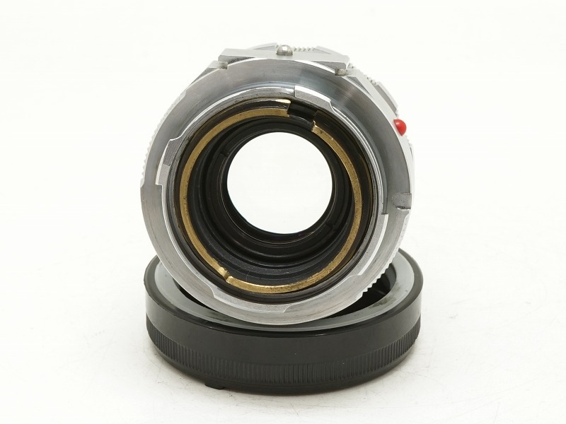 Leica(�饤��)��DR��SUMMICRON-M��50mm��F2��(���)��175���桡(NL-4907)