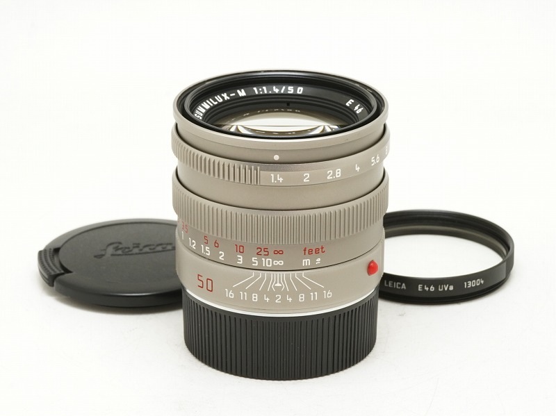 Leica(�饤��)��SUMMILUX-M��50mm��F1.4��(�ա����ȹ�)��������366���桡(NK-341)