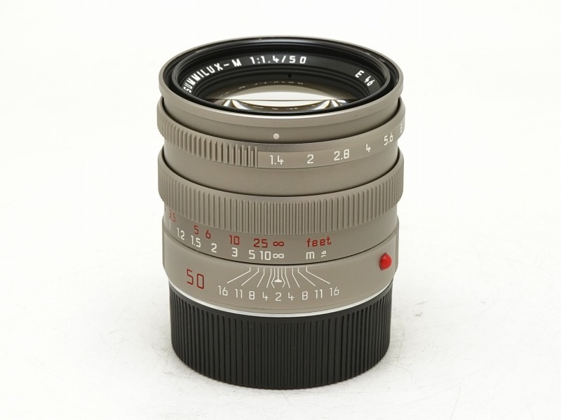 Leica(�饤��)��SUMMILUX-M��50mm��F1.4��(�ա����ȹ�)��������366���桡(NK-341)