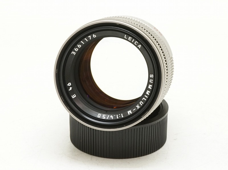 Leica(�饤��)��SUMMILUX-M��50mm��F1.4��(�ա����ȹ�)��������366���桡(NK-341)