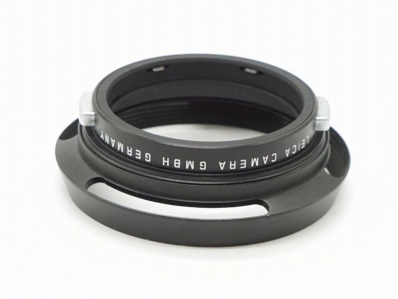 Leica(�饤��)��M35/1.4��M35/2�ѥա��ɡ�12504��(0NAC-4919)