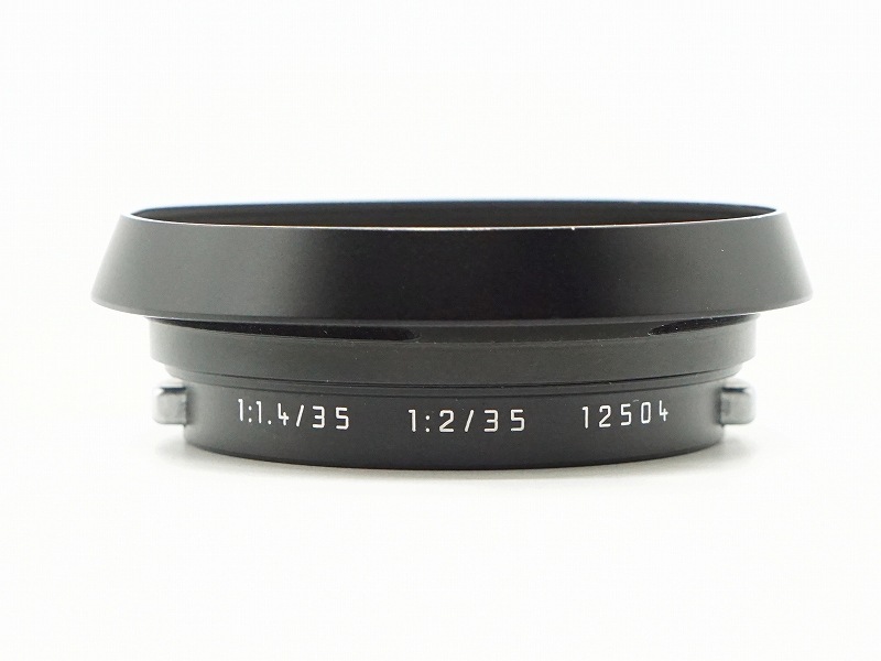 Leica(�饤��)��M35/1.4��M35/2�ѥա��ɡ�12504��(0NAC-4919)