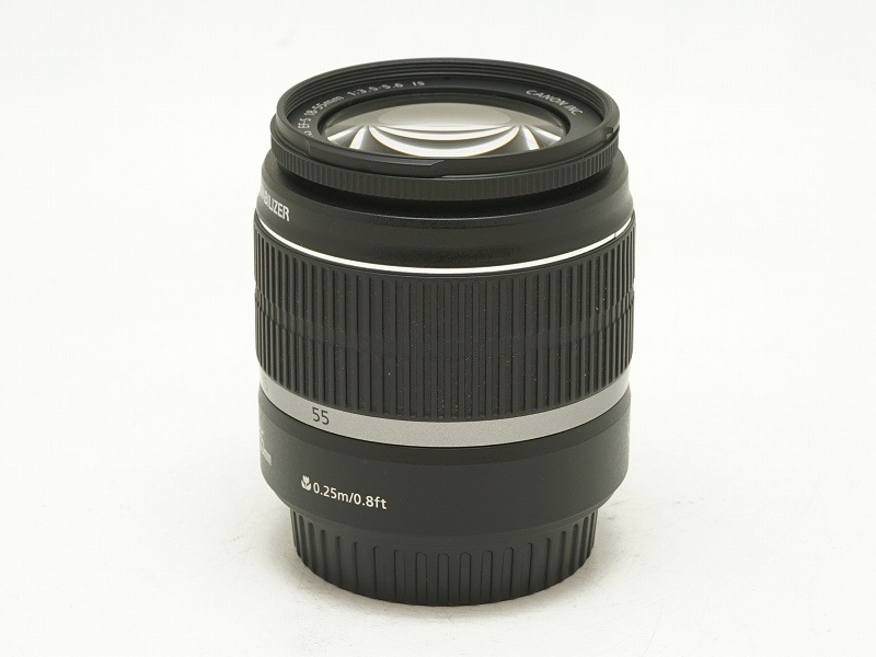 Canon(����Υ�)��EF-S 18-55mm F3.5-5.6 IS��(NW-3825)
