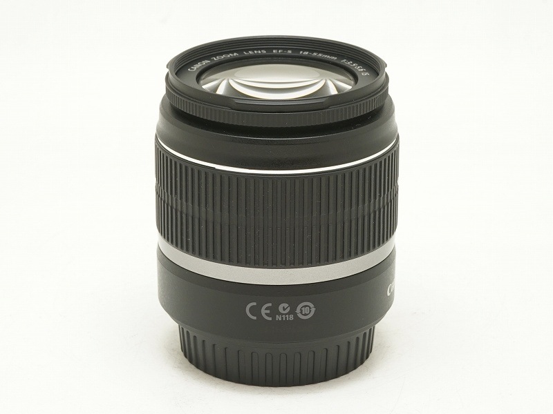 Canon(����Υ�)��EF-S 18-55mm F3.5-5.6 IS��(NW-3825)