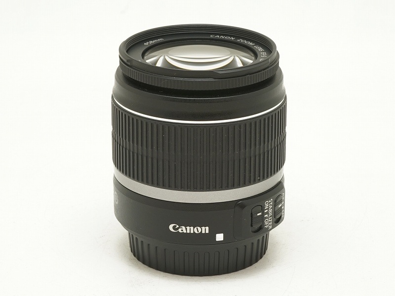 Canon(����Υ�)��EF-S 18-55mm F3.5-5.6 IS��(NW-3825)