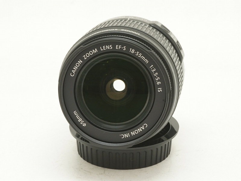 Canon(����Υ�)��EF-S 18-55mm F3.5-5.6 IS��(NW-3825)