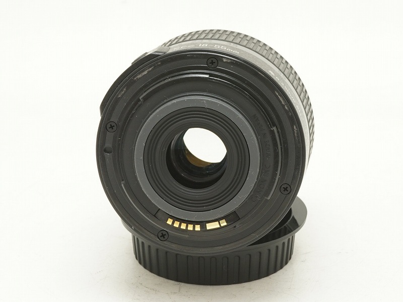 Canon(����Υ�)��EF-S 18-55mm F3.5-5.6 IS��(NW-3825)
