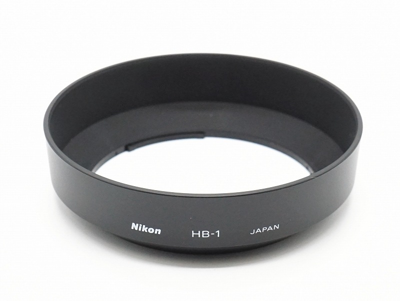 Nikon(�˥���)����HB-1�䡡�Х�ͥåȼ��ա��� (0NAC-5295)