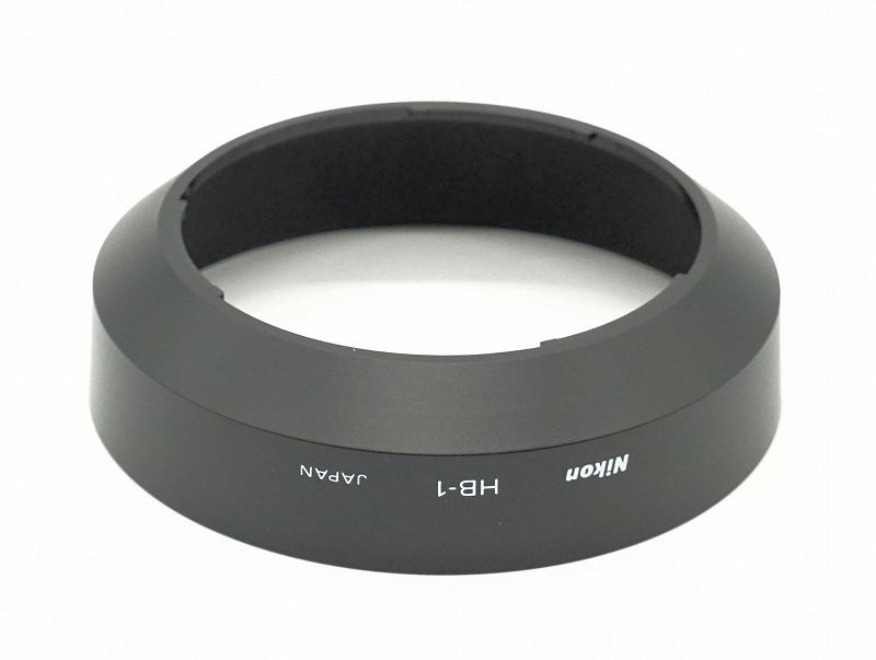 Nikon(�˥���)����HB-1�䡡�Х�ͥåȼ��ա��� (0NAC-5295)