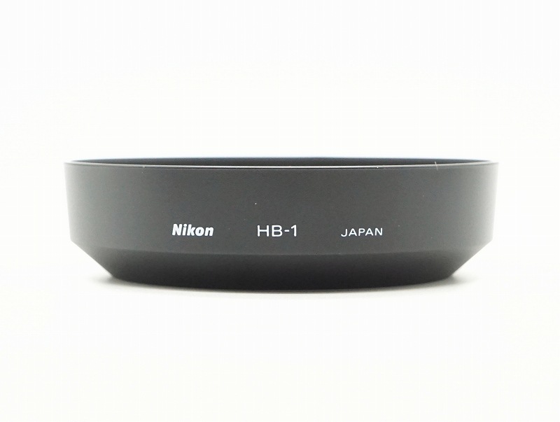 Nikon(�˥���)����HB-1�䡡�Х�ͥåȼ��ա��� (0NAC-5295)