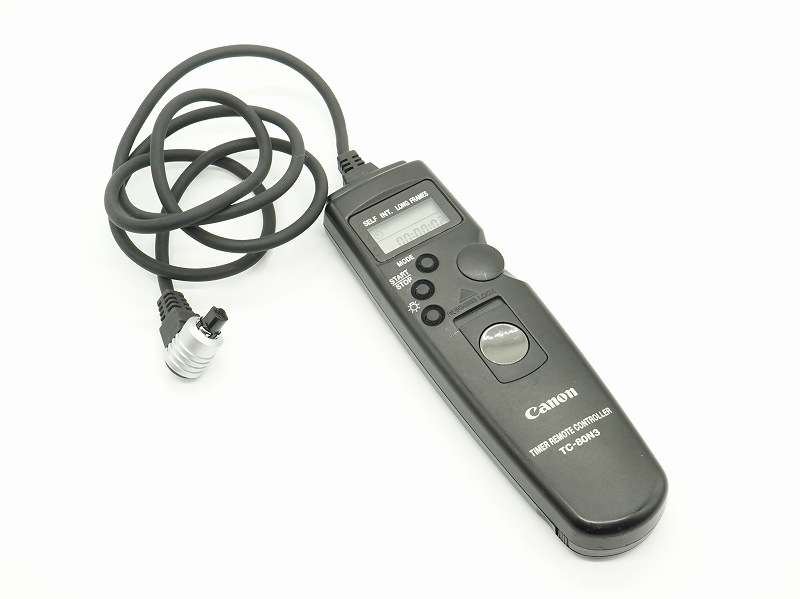 Canon(����Υ�)�������ޡ���⡼�ȥ���ȥ����顼��TC-80N3��(0NAC-3850)