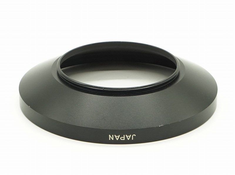 CONTAX(���󥿥å���) METAL HOOD 5 + 55/86 RING ���å� (0NAC-4144)