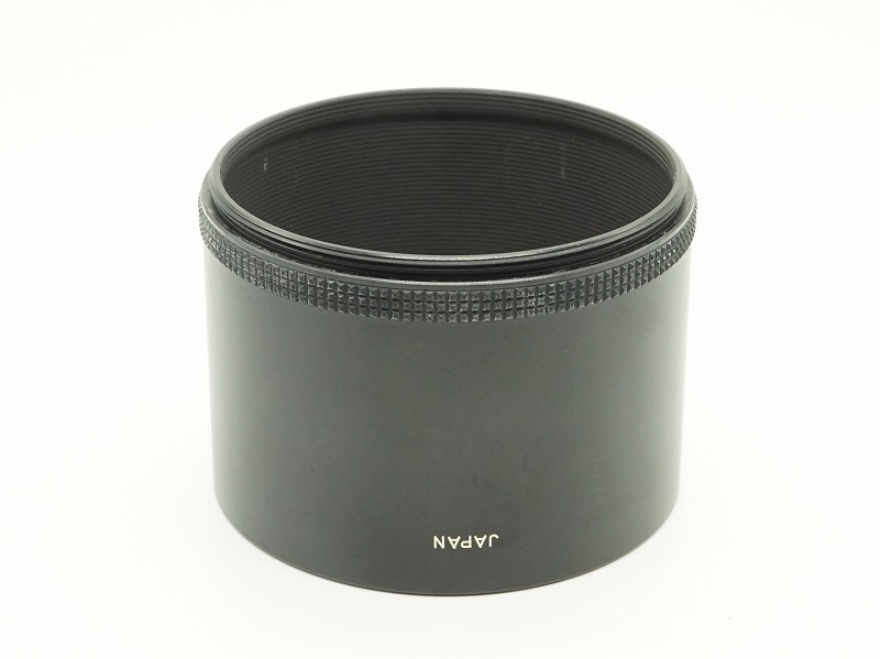 CONTAX(���󥿥å���) METAL HOOD 5 + 55/86 RING ���å� (0NAC-4144)