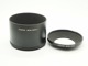 CONTAX(���󥿥å���) METAL HOOD 5 + 55/86 RING ���å� (0NAC-4144)