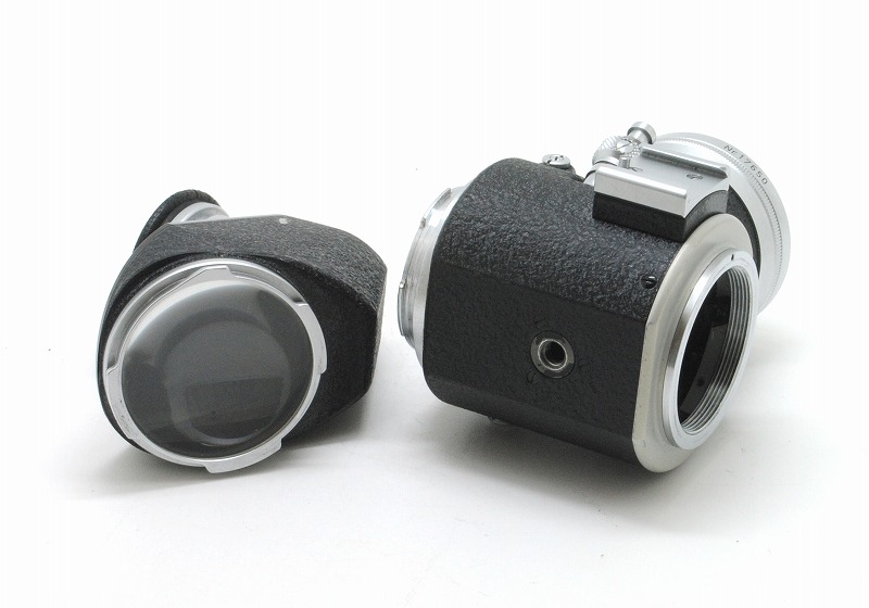 Leica(�饤��)���ӥ��ե�å���I����(M�ѡ�45�٥롼����)��(0NAC-1238)