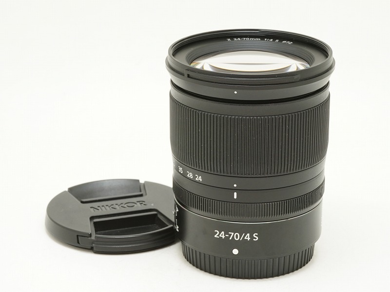 Nikon(�˥���)��Z 24-70mm F4 S��(NJ-7452)