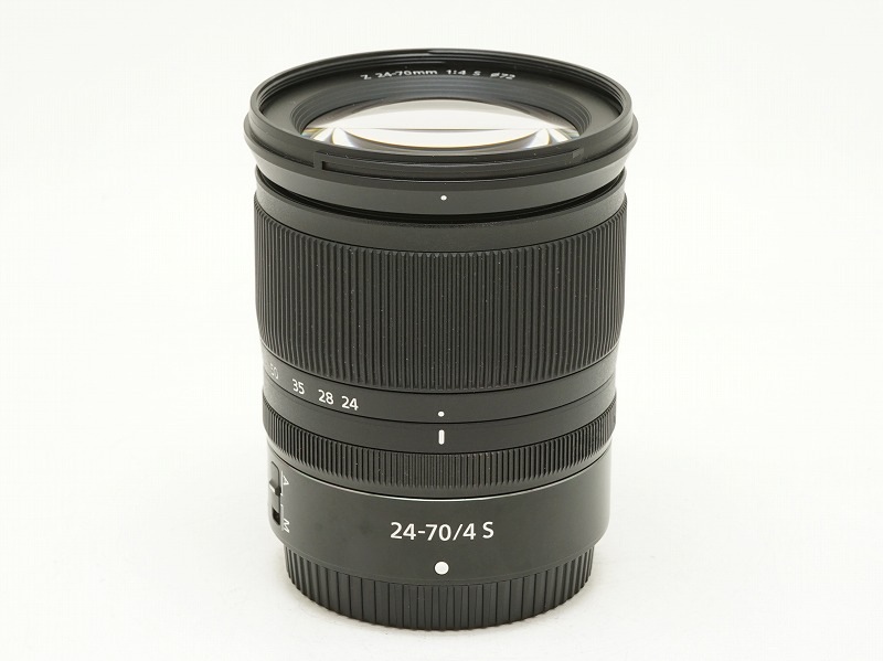 Nikon(�˥���)��Z 24-70mm F4 S��(NJ-7452)