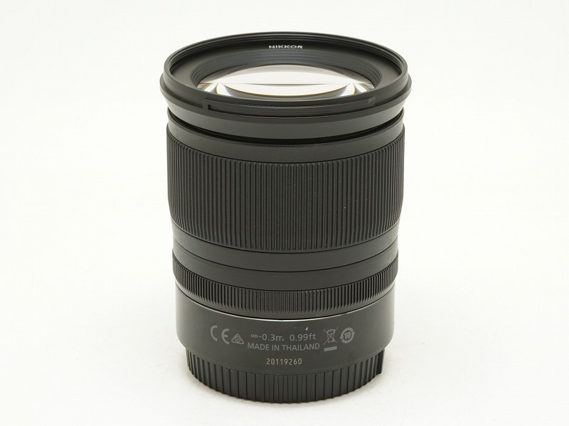 Nikon(�˥���)��Z 24-70mm F4 S��(NJ-7452)