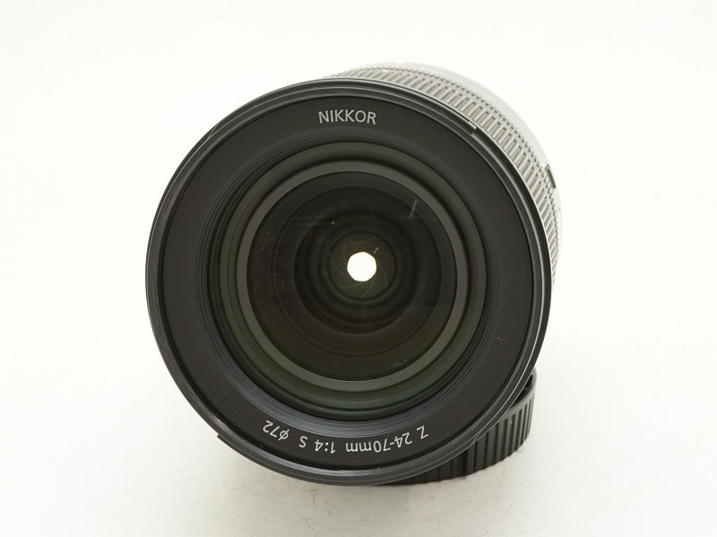 Nikon(�˥���)��Z 24-70mm F4 S��(NJ-7452)