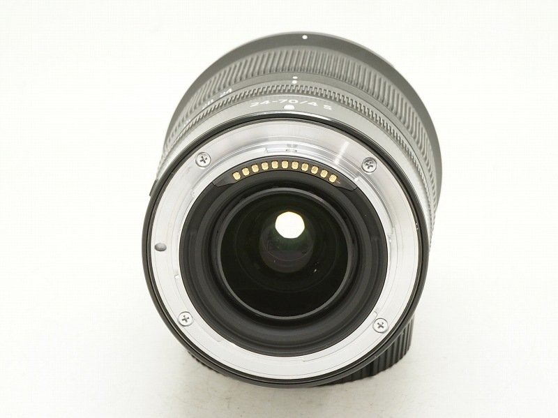 Nikon(�˥���)��Z 24-70mm F4 S��(NJ-7452)