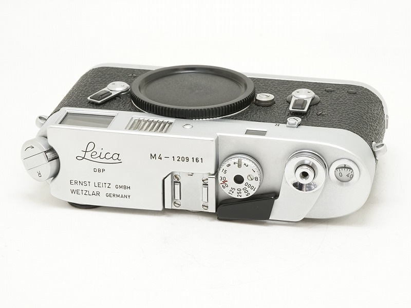 Leica(�饤��)��M4������С���120���桡(NK-340)