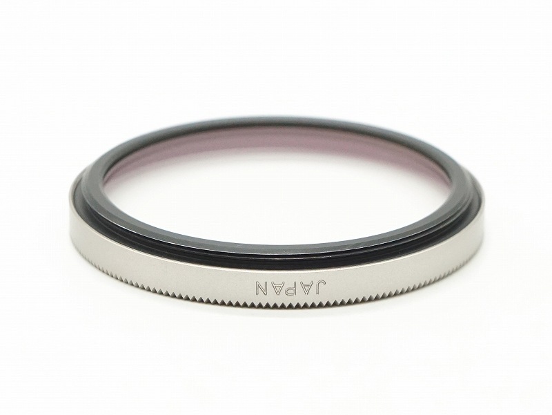 CONTAX(���󥿥å���)���ե��륿����46mm  L39��UV) MC�� (0NAC-4906)
