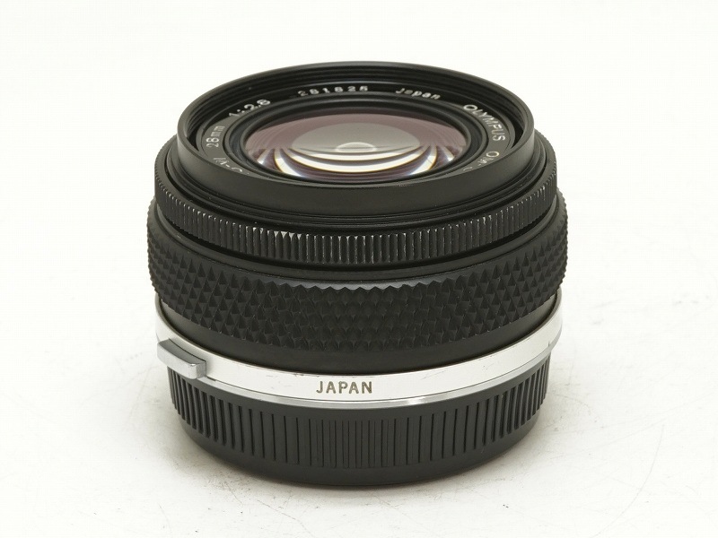 OLYMPUS(�����ѥ�)��OM 28mm F2.8��(NW-3829)