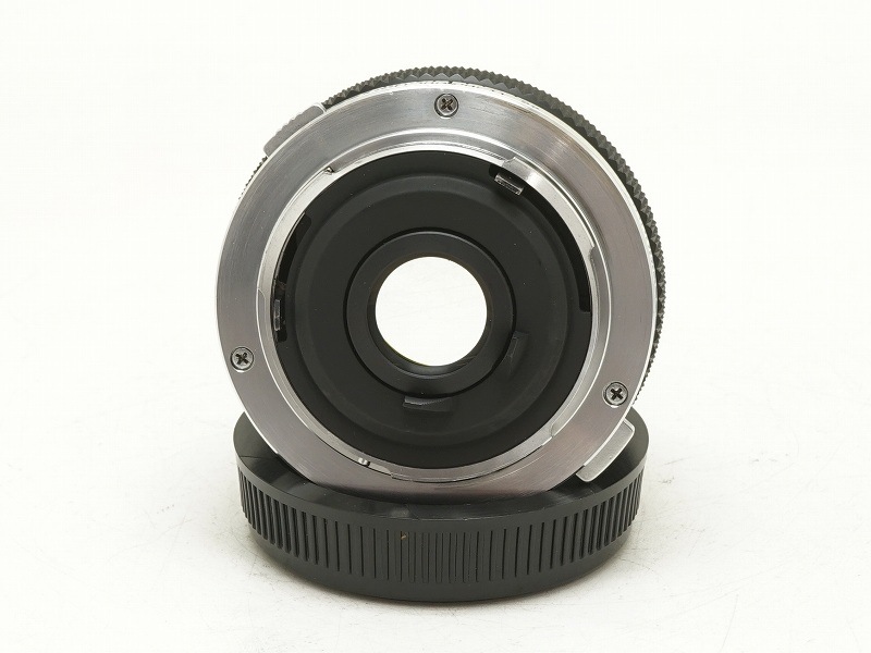 OLYMPUS(�����ѥ�)��OM 28mm F2.8��(NW-3829)