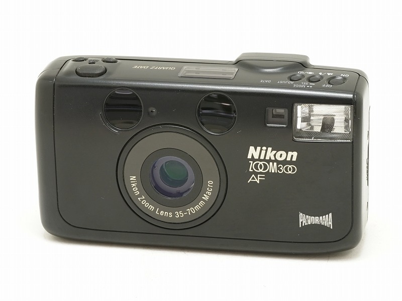�ڰ�����Nikon(�˥���)��ZOOM 300 AF��(NI-4395)