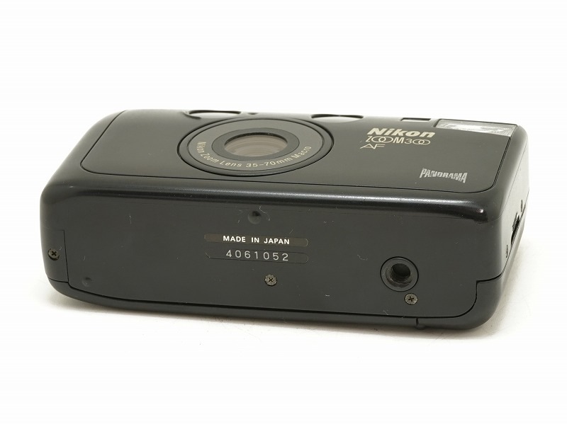 �ڰ�����Nikon(�˥���)��ZOOM 300 AF��(NI-4395)