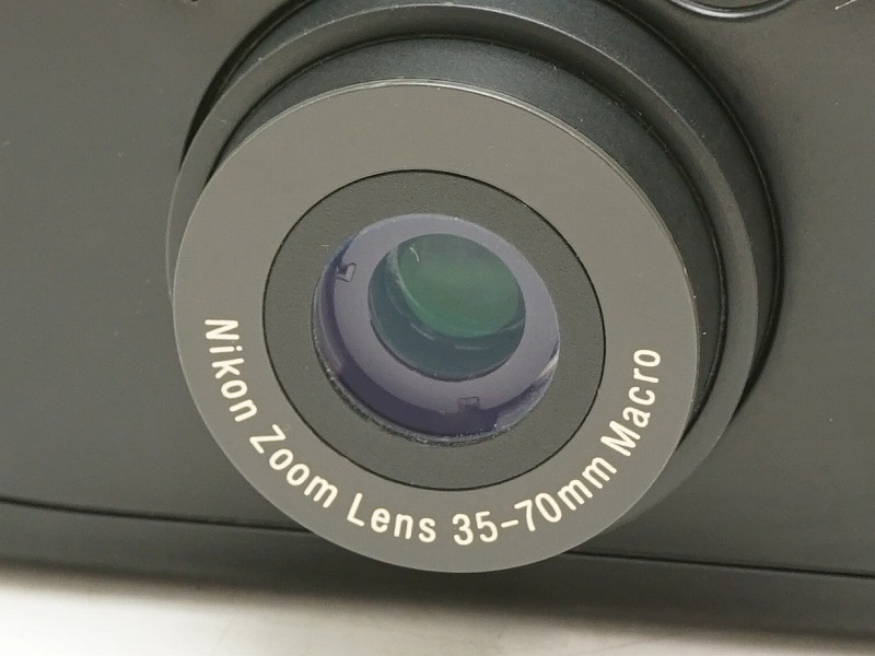 �ڰ�����Nikon(�˥���)��ZOOM 300 AF��(NI-4395)
