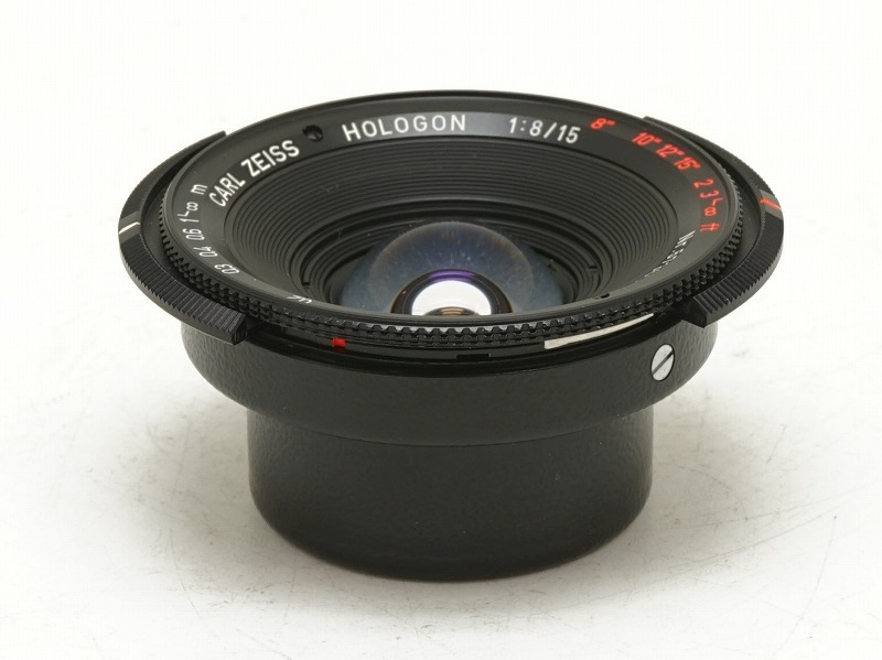 Leica(�饤��)��HOLOGON-M��15mm��F8��573���桡(NS-564)��