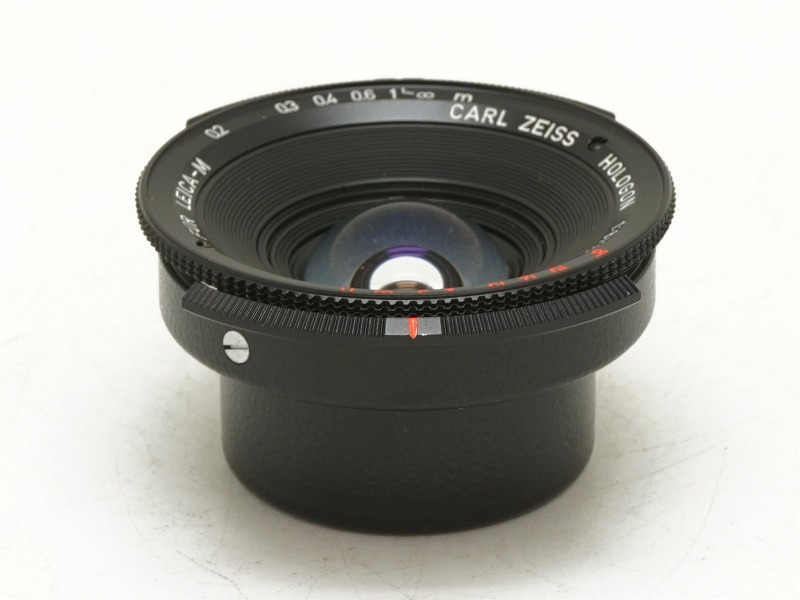 Leica(�饤��)��HOLOGON-M��15mm��F8��573���桡(NS-564)��