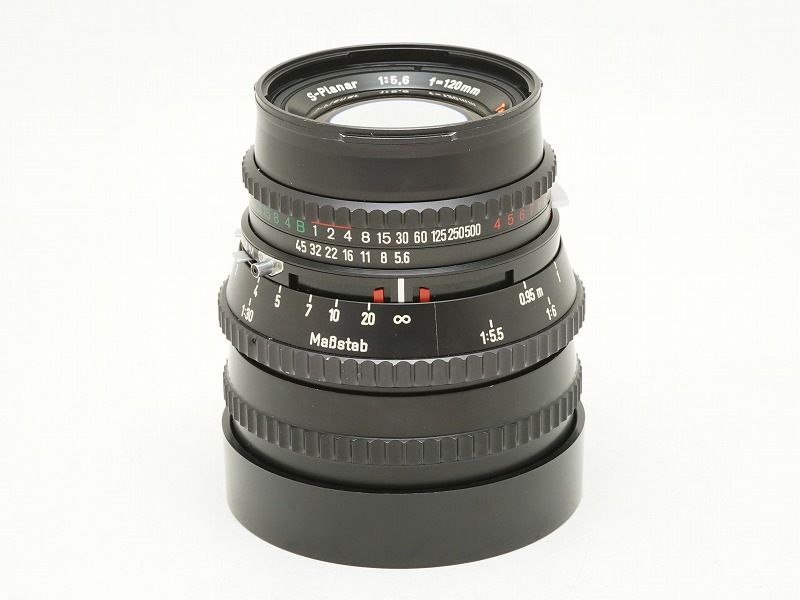 HASSELBLAD(�ϥå���֥�å�)��S-Planar C 120mm F5.6 T*��(NG-2254)