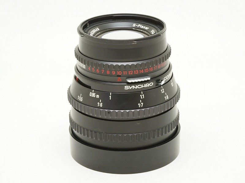 HASSELBLAD(�ϥå���֥�å�)��S-Planar C 120mm F5.6 T*��(NG-2254)