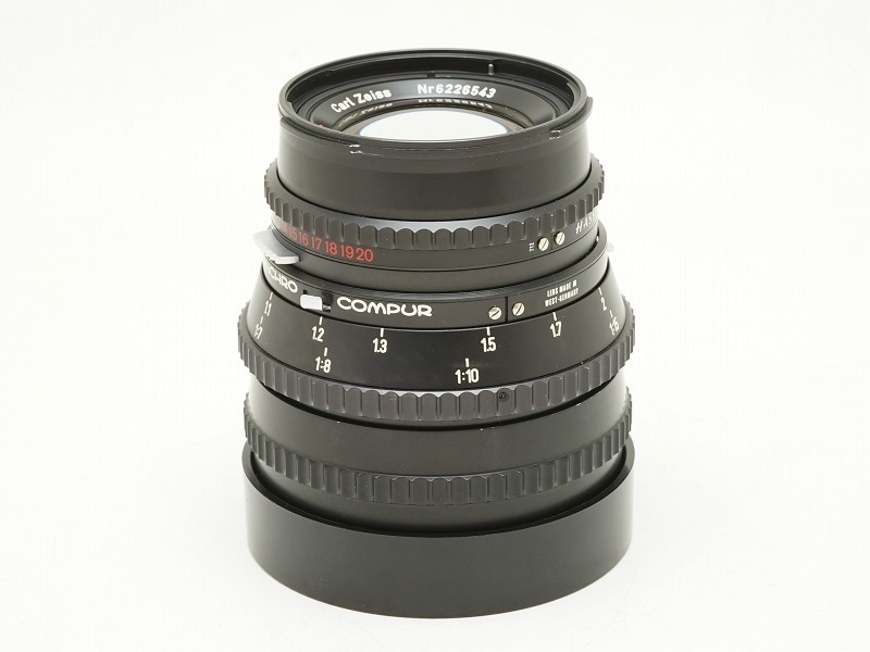 HASSELBLAD(�ϥå���֥�å�)��S-Planar C 120mm F5.6 T*��(NG-2254)