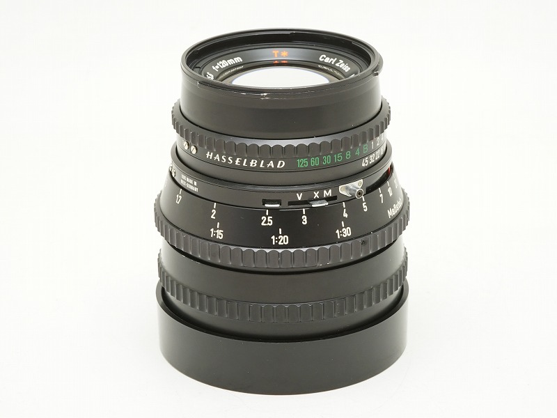 HASSELBLAD(�ϥå���֥�å�)��S-Planar C 120mm F5.6 T*��(NG-2254)