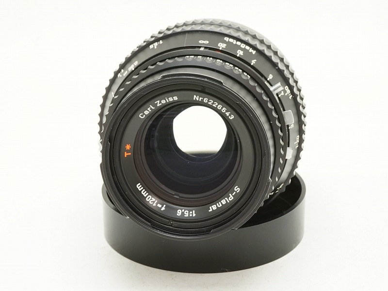 HASSELBLAD(�ϥå���֥�å�)��S-Planar C 120mm F5.6 T*��(NG-2254)