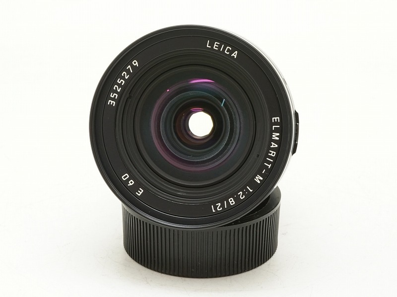 Leica(�饤��)��ELMARIT-M��21mm��F2.8��(6bit)��352���桡(NL-5078)