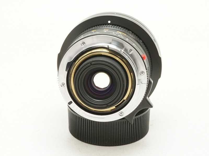 Leica(�饤��)��ELMARIT-M��21mm��F2.8��(6bit)��352���桡(NL-5078)