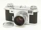 Zeiss Ikon(�ĥ�����������)��Contax��IIa�����ʡ�50/1.5�ա�(NJ-6880)