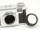 Zeiss Ikon(�ĥ�����������)��Contax��IIa�����ʡ�50/1.5�ա�(NJ-6880)