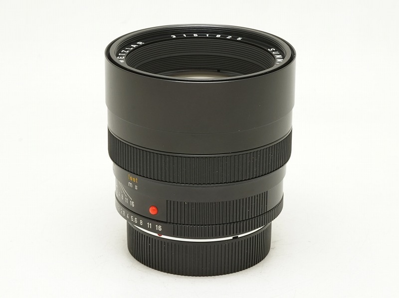 Leica(�饤��)��SUMMILUX-R��80mm��F1.4��(3-CAM)��315���桡(NL-4893)